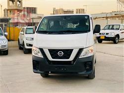 Nissan Urvan